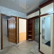 Квартира 61,4 м², 3-комнатная - изображение 5