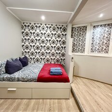 Квартира 60 м², 2-комнатная - изображение 3