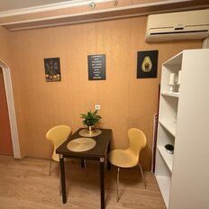 Квартира 55,2 м², 2-комнатная - изображение 3