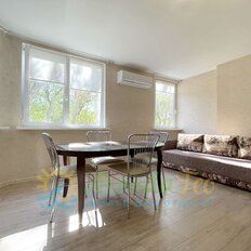 Квартира 60 м², 1-комнатная - изображение 3