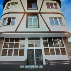 Квартира 43,9 м², 1-комнатная - изображение 2