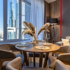 Квартира 80 м², 3-комнатная - изображение 4