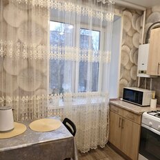 Квартира 32 м², 1-комнатная - изображение 3