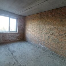 Квартира 27 м², 1-комнатная - изображение 4