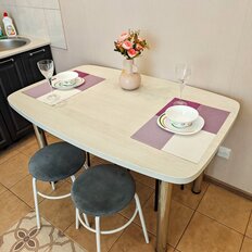 Квартира 45 м², 1-комнатная - изображение 5