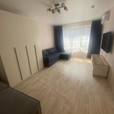 Квартира 40 м², 1-комнатная - изображение 2