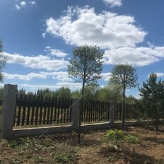 16 соток, участок - изображение 4