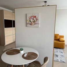 Квартира 47 м², 1-комнатная - изображение 5