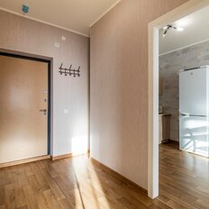 Квартира 40 м², 2-комнатная - изображение 5