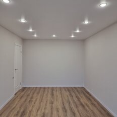Квартира 33 м², 1-комнатная - изображение 4