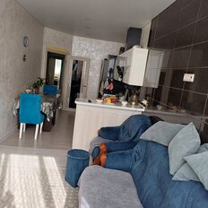 Квартира 60 м², 2-комнатная - изображение 4