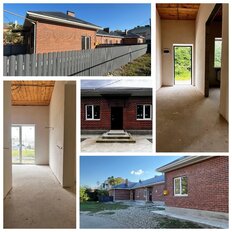 таунхаус + 2,2 сотки, участок - изображение 1