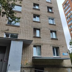 Квартира 30 м², 1-комнатная - изображение 4