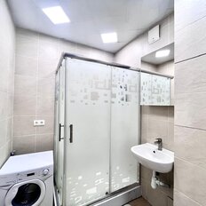 Квартира 30,7 м², 1-комнатная - изображение 5