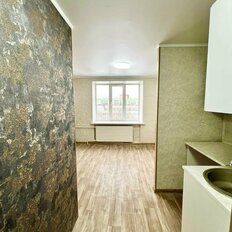 Квартира 18 м², студия - изображение 3