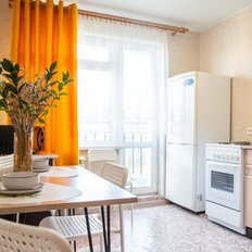 Квартира 45 м², 2-комнатная - изображение 1