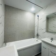 Квартира 43,3 м², 1-комнатная - изображение 4