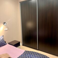 Квартира 60 м², 1-комнатная - изображение 1