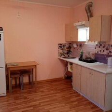 Квартира 39,6 м², 1-комнатная - изображение 3
