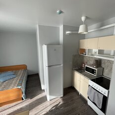 Квартира 25 м², студия - изображение 4