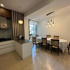 Квартира 143 м², 4-комнатная - изображение 3