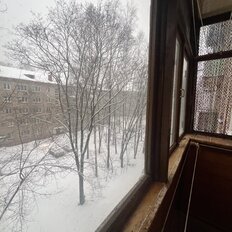 Квартира 44 м², 2-комнатная - изображение 1