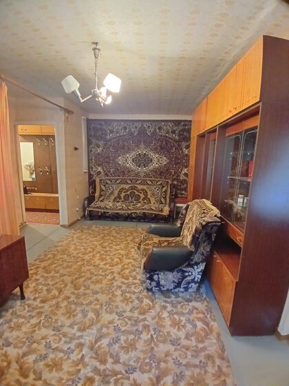 43 м², 2-комнатная квартира 1 960 000 ₽ - изображение 26