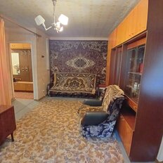 Квартира 44,8 м², 2-комнатная - изображение 3