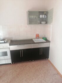 Квартира 26 м², студия - изображение 4