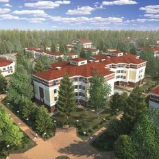 Квартира 56,6 м², 1-комнатная - изображение 2
