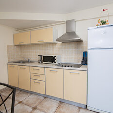 Квартира 55 м², 1-комнатная - изображение 5