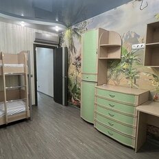 Квартира 71 м², 2-комнатная - изображение 5