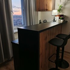 Квартира 26 м², студия - изображение 3