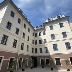 Квартира 20,5 м², студия - изображение 2