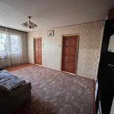 Квартира 62,7 м², 4-комнатная - изображение 3