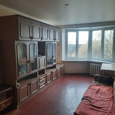 Квартира 55,4 м², 3-комнатная - изображение 3