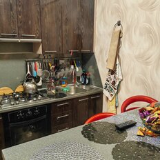 Квартира 70,4 м², 3-комнатная - изображение 2