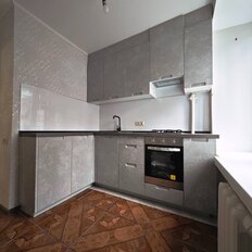 Квартира 47 м², 2-комнатная - изображение 4