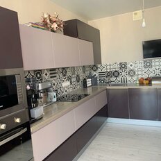 Квартира 45 м², 1-комнатная - изображение 2