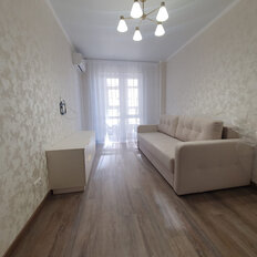 Квартира 60 м², 2-комнатная - изображение 5