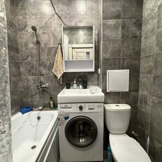 Квартира 31,4 м², 1-комнатная - изображение 5