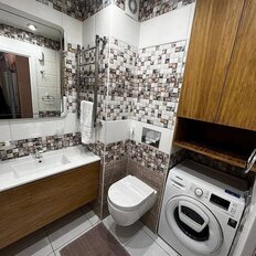 Квартира 52 м², 2-комнатная - изображение 5