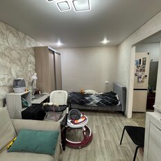 Квартира 30 м², 1-комнатная - изображение 1