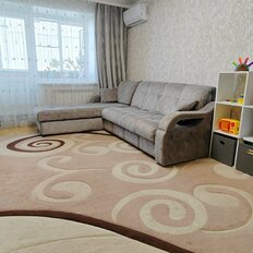 Квартира 54 м², 2-комнатные - изображение 4