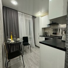 Квартира 32 м², 1-комнатная - изображение 2