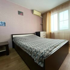 Квартира 36 м², 1-комнатная - изображение 1