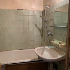 Квартира 39 м², 1-комнатная - изображение 3