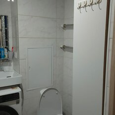 Квартира 31 м², 1-комнатная - изображение 3