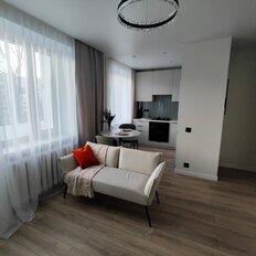 Квартира 43 м², 2-комнатная - изображение 4