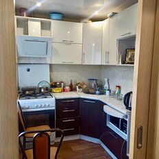 Квартира 45 м², 2-комнатная - изображение 2